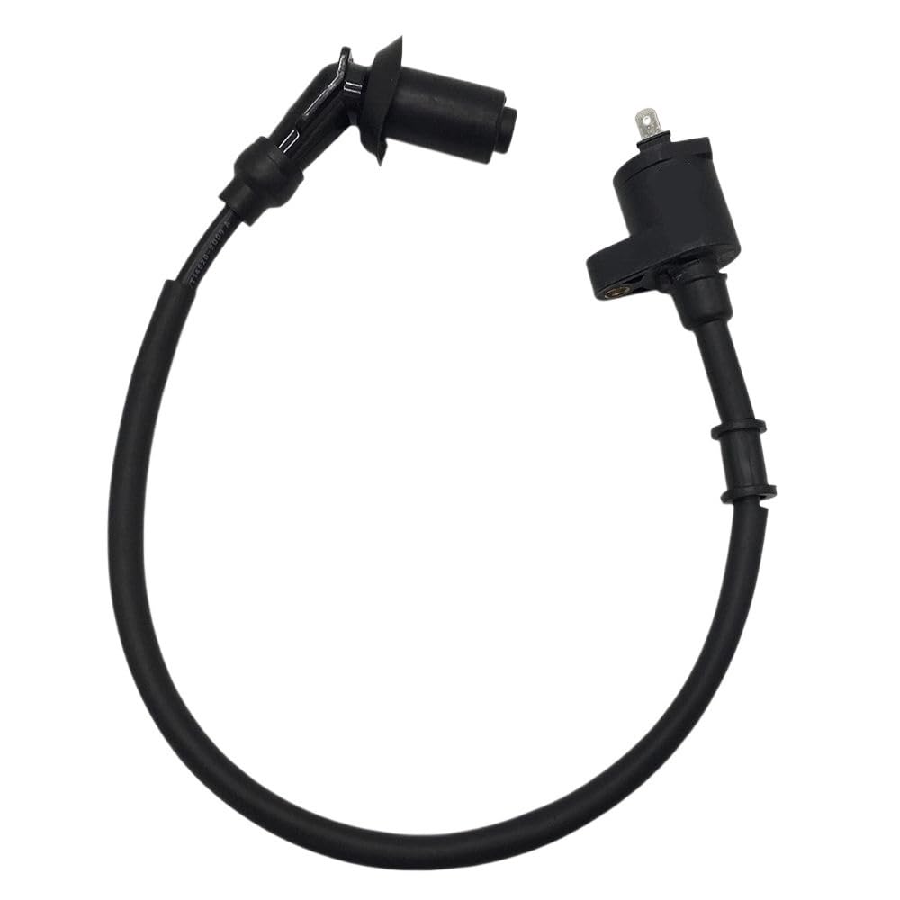 Bobina de encendido de jardín compatible con X8R para solucionar fallos de arranque 4