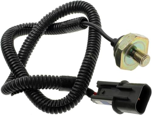 Capteur de cliquetis haute précision MD303221 Montero 1 coupelle