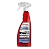 SONAX Iron+Fallout Remover 513400 | High-Performance Decontamination Spray for Paint & Wheels | Dissolves Stubborn Iron Deposits, Industrial Fallout, Lime Stains | Easy Application | 750ml