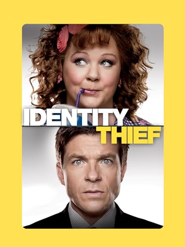 Identity Thief