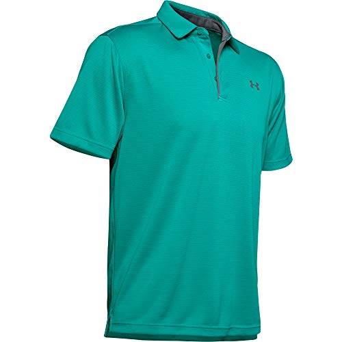 Image of Under Armour Men's Tech Golf Polo
