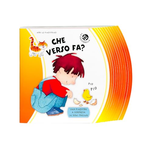 Che verso fa? Ediz. a color
