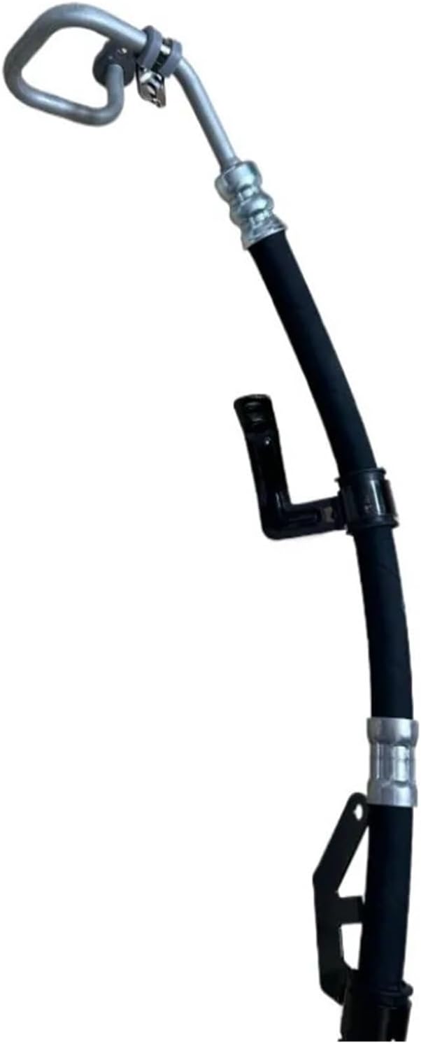 31280407 Power Steering Return Hose Cooling System Compatible With Volvo S80 V70 XC70