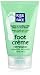 Kiss My Face Foot Creme, 4-Ounce Tubes (Pack of 2)