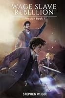 Wage Slave Rebellion 1508505039 Book Cover