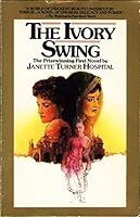 The Ivory Swing 0525241701 Book Cover