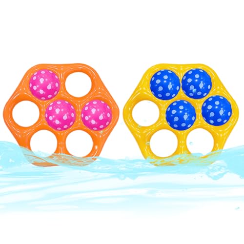 Jeux de piscine et de plage pour occuper intelligemment les enfants pendant les vacances