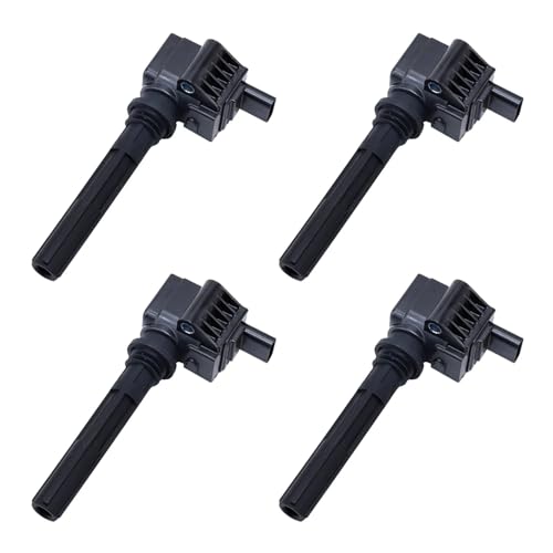 Bobines d'allumage Changan Cs55 Raeton Eado bougies d'allumage de rechange 28608386