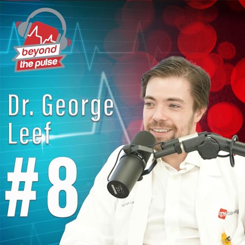 The Role of Genetics in Heart Disease with Dr. George Leef.
