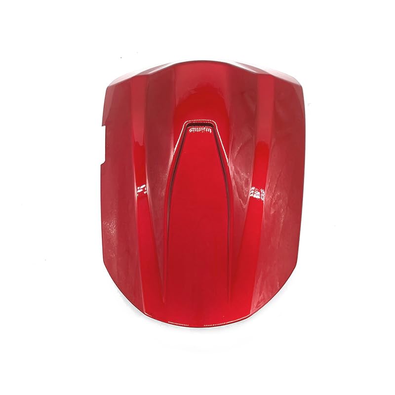 Capot de selle arrière GSXR 600 750 rigide sans vibrations pour 2008-2010