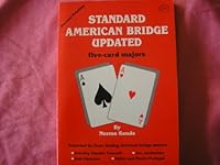 Standard American Bridge Updated 0960564802 Book Cover