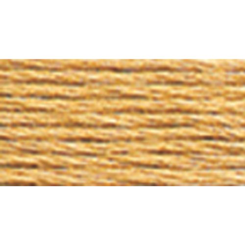 Dmc 6-Strand Embroidery Cotton 8.7yd-Light Tan