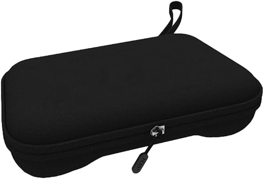 Hard Case for AYN THOR, Storage Bag Portable Travel Case Splash-proof Game Console Handheld Organizer Protective Shell