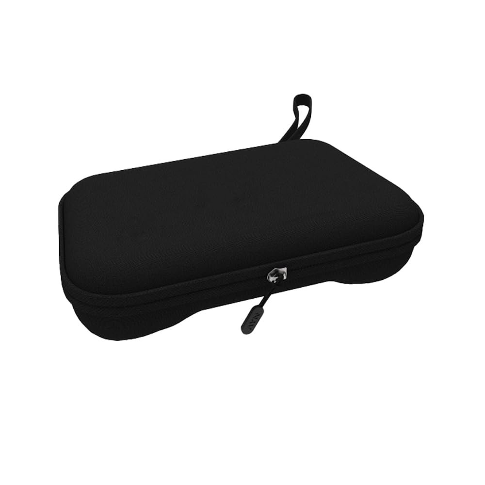 Hard Case for Ayn Thor, Storage Bag Portable Travel Case Splash-Proof Game Console Handheld Organizer Protective Shell Accessory