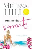 melissa hill  Summer in Sorrento: Now in development for a Netflix TV series!