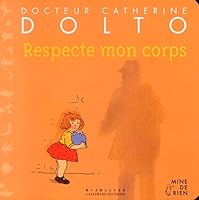 Respecte mon corps 2070523667 Book Cover