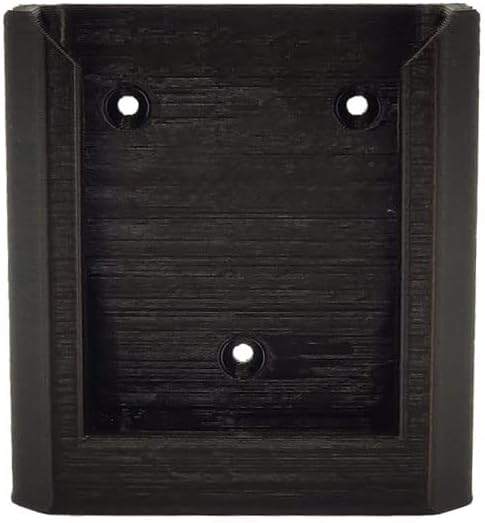 Wall Mount Hanger Fits Dewalt 60V Fits Flexvolt Leaf Blower DCBL772