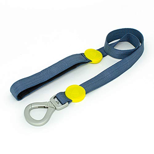 Guia Para Cachorros dog27 Juca Tamanho:G