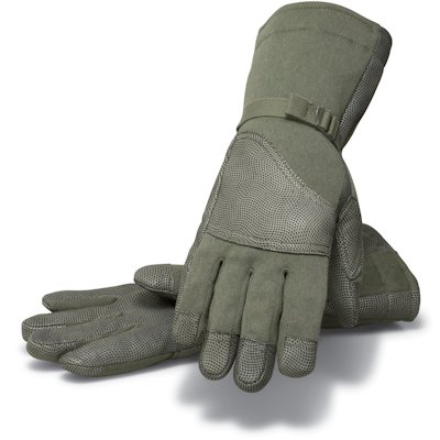 MASLEY MILITARY ISSUE GORE-TEX COLD 