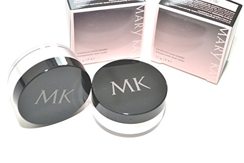 Mary Kay Translucent Powder
