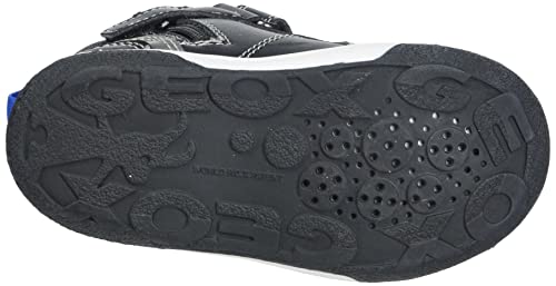 Geox B Flick Boy A, Scarpe Primi Passi Bimbo 0-24