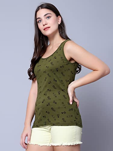 DIAZ cotton top – image 3