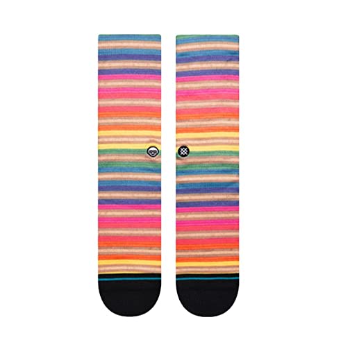 Stance Haroshi Stripe Crew Socks2