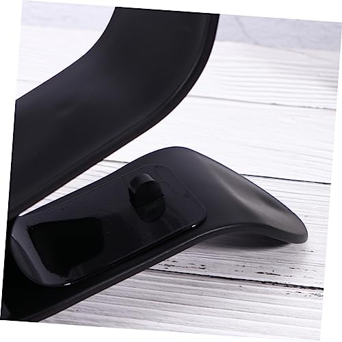 Mipcase 2 Peças treinador de virilha exercício exercitador de coxa treinador de coxa treinamento mus