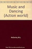 Music and dancing 0356055655 Book Cover