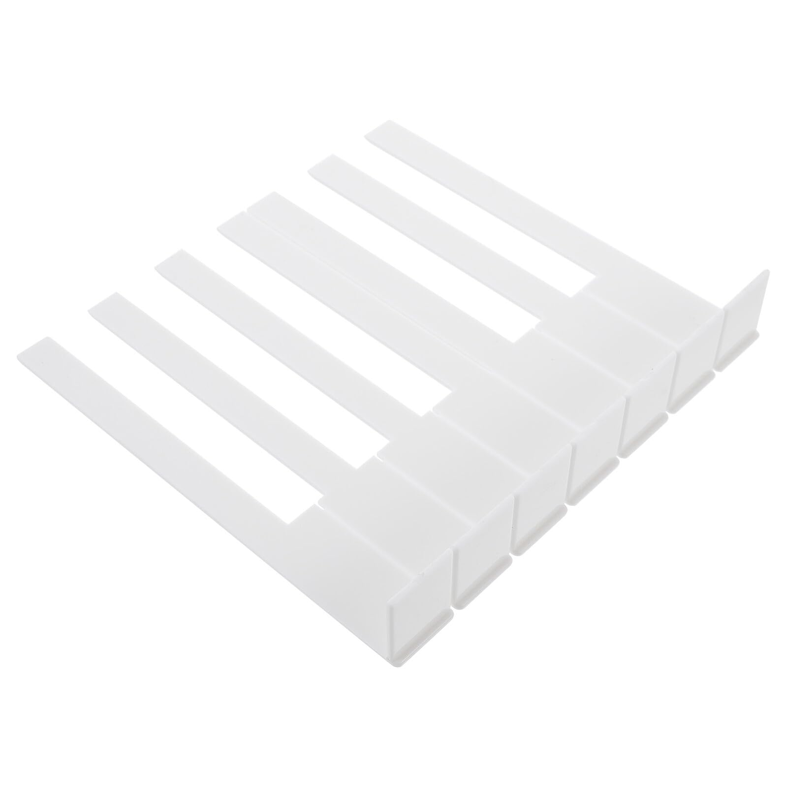 Cabilock 52 pezzi Tasti Ricambio Pianoforte Verticale Tastiera Piano Accessori Riparazione Resistente Pratico Delicato
