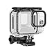 45M Underwater Diving/Swimming Waterproof Case Housing Action Camera Protection Shell Box for Gopro 9 Accessories