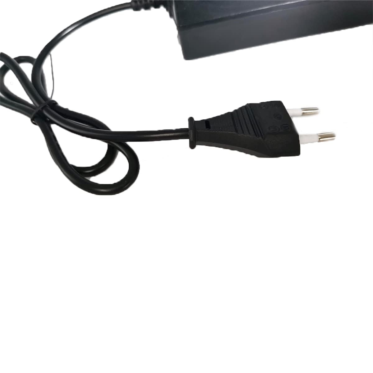 GOZAR 60V 20Ah Chargeur De Batterie pour Scooters Vélos Électriques E-Bike