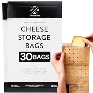 Formaticum – 30-Pack Cheese S...