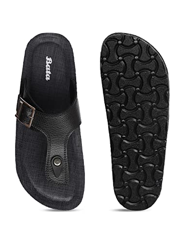 Image of Bata Men's Slip-on Sandal