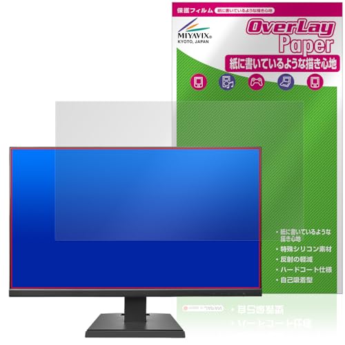 ~rbNX I-O DATA LCD-A271DBX / LCD-A271DB / LCD-A271DW Ή ی tB ̂悤ȏSn  hw hCA {