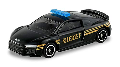 希少 トミカ 6 アウディ R8 ロシアワールドカップ限定 Amazon | トミカ No.6 アウディ R8 箱 *初回特別カラー