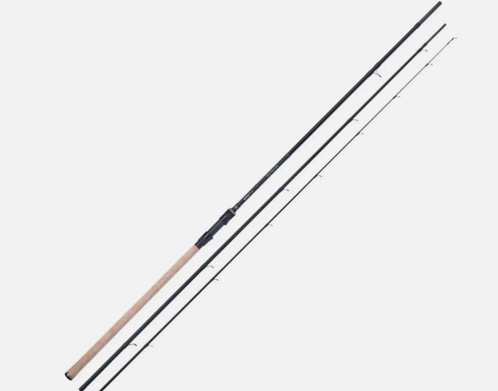 Sonik CMX 15ft Stick Float Rod Fishing 4PC RRP £99.99 + FREE ROD TUBE WORTH £5.99