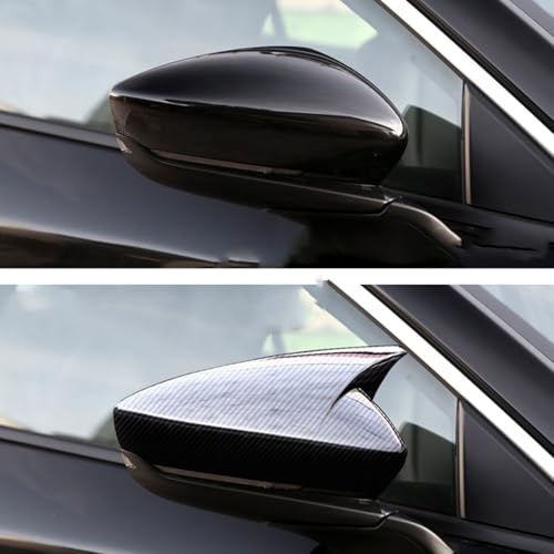 Coque de rétroviseur Mazda 6 rayée : solution de remplacement gauche noir