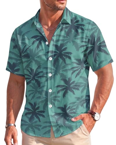 Chemise hawaïenne décontractée pour Jeux vidéo, Cadeau d'anniversaire pour Joueur, Jeu 5, XXL