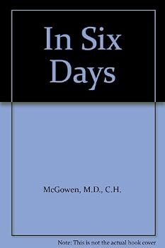 Paperback In Six Days Book