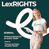 LexRIGHT