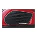Honda 08P61-MFL-100E Carbon Fiber Knee Pad