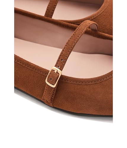 Image of Cole Haan Women's Yelena Mary Jane Ballet Flat