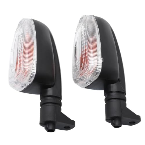 Clignotants LED pour moto BMW F800S R1200GS et K1300S étanches