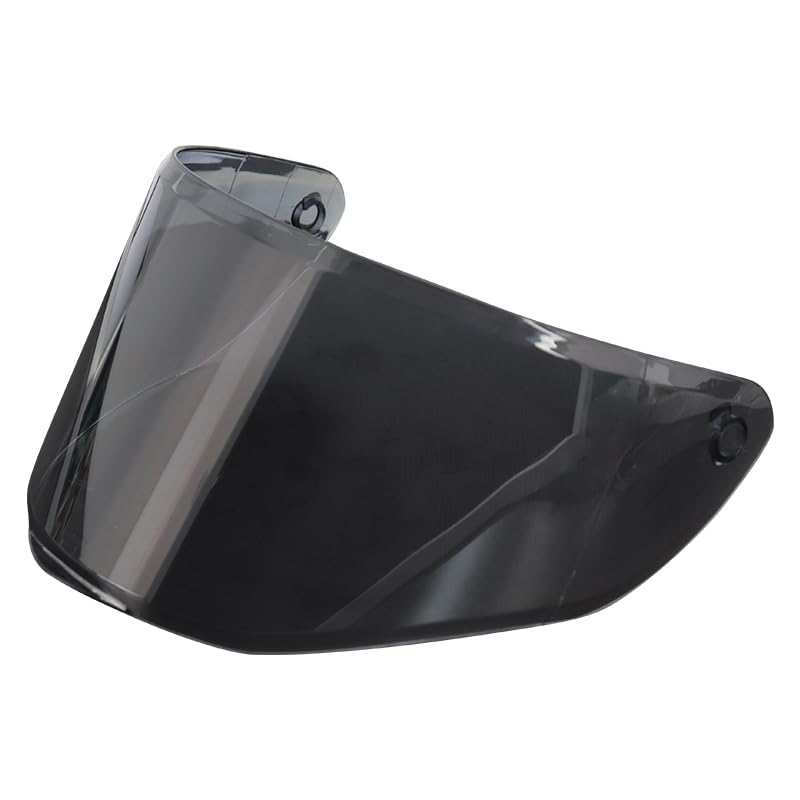 Helmet Visor for Vega Bolt Full face Helmet