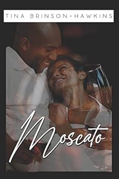 Paperback Moscato Book