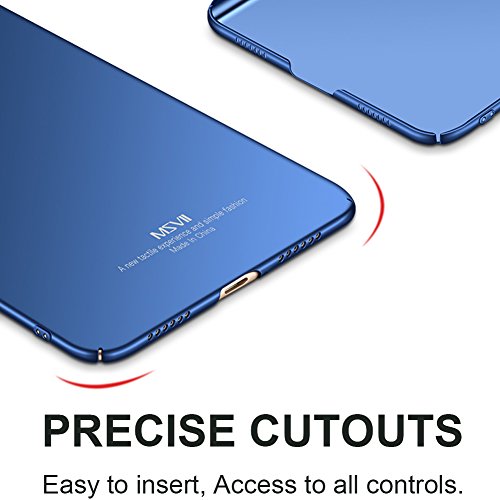 Msvii Cover Huawei Honor 6C PRO (5.2), Ultra