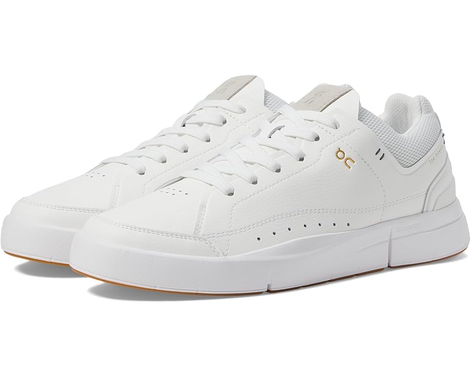 Basket On The Roger Centre Court Femme blanche et confortable