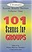 The Ultimate Scene Study Series: 101 Short Scenes for Groups