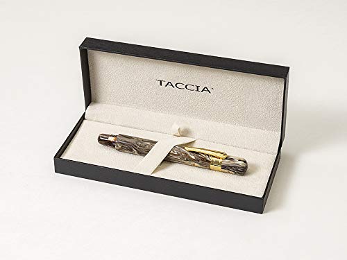 Amazon | ナカバヤシ TACCIA 万年筆 コヴェナント万年筆 Parchment